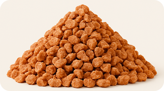 MOP Granular